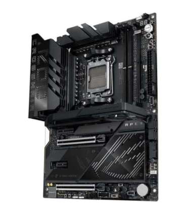ASUS ROG CROSSHAIR X870E APEX AMD X870E Socket AM5 ATX