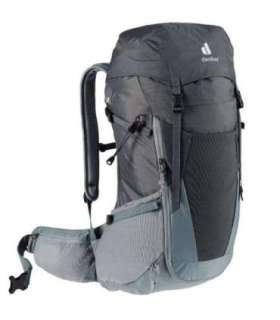 Deuter Futura Hiking backpack 26 l Grey
