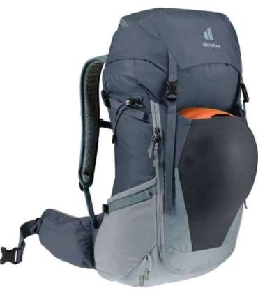 Deuter Futura Hiking backpack 26 l Grey