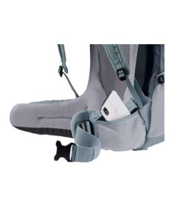 Deuter Futura Hiking backpack 26 l Grey