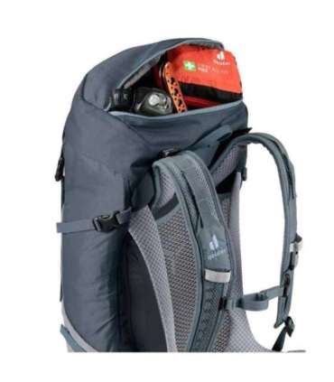 Deuter Futura Hiking backpack 26 l Grey