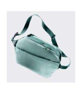 Deuter Passway 2 Polyethersulfone (PES) Green Unisex Shoulder bag