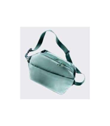 Deuter Passway 2 Polyethersulfone (PES) Green Unisex Shoulder bag