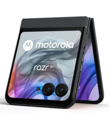 Motorola razr 50 17.5 cm (6.9") Dual SIM Android 14 5G USB Type-C 8 GB 256 GB 4200 mAh Grey