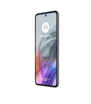 Motorola razr 50 17.5 cm (6.9") Dual SIM Android 14 5G USB Type-C 8 GB 256 GB 4200 mAh Grey