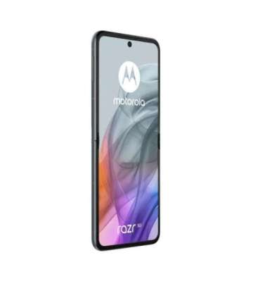 Motorola razr 50 17.5 cm (6.9") Dual SIM Android 14 5G USB Type-C 8 GB 256 GB 4200 mAh Grey