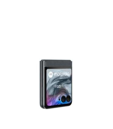 Motorola razr 50 17.5 cm (6.9") Dual SIM Android 14 5G USB Type-C 8 GB 256 GB 4200 mAh Grey