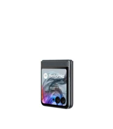 Motorola razr 50 17.5 cm (6.9") Dual SIM Android 14 5G USB Type-C 8 GB 256 GB 4200 mAh Grey