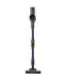 Cordless upright vacuum cleaner Adler AD 7061 allergy-friendly Black, Blue