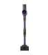 Cordless upright vacuum cleaner Adler AD 7061 allergy-friendly Black, Blue