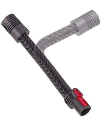 Cordless upright vacuum cleaner Adler AD 7061 allergy-friendly Black, Blue