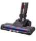 Cordless upright vacuum cleaner Adler AD 7061 allergy-friendly Black, Blue