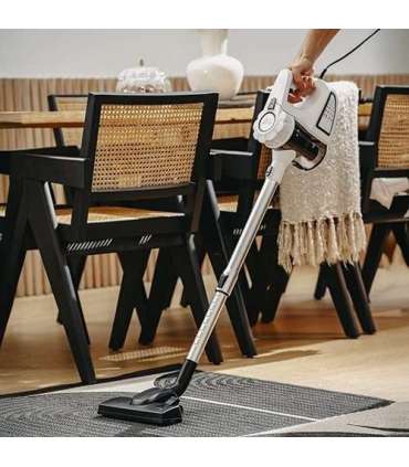 Adler AD 7036W hand vac white