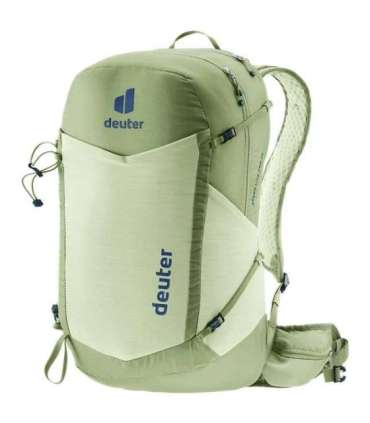 Deuter Speed Lite Pro 25 Hiking backpack Green