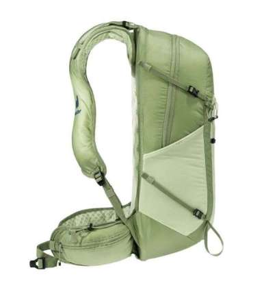 Deuter Speed Lite Pro 25 Hiking backpack Green