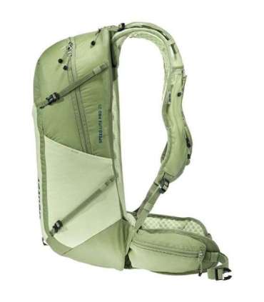 Deuter Speed Lite Pro 25 Hiking backpack Green
