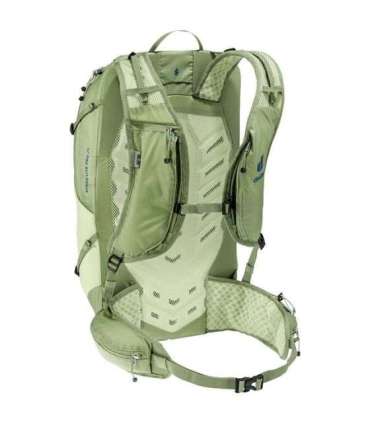Deuter Speed Lite Pro 25 Hiking backpack Green