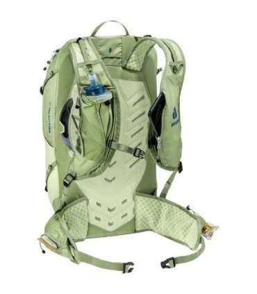 Deuter Speed Lite Pro 25 Hiking backpack Green