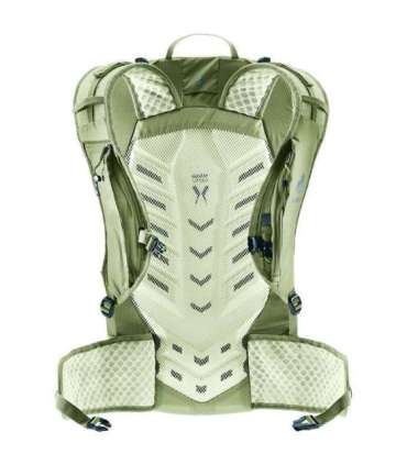 Deuter Speed Lite Pro 25 Hiking backpack Green