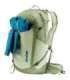 Deuter Speed Lite Pro 25 Hiking backpack Green
