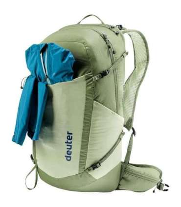 Deuter Speed Lite Pro 25 Hiking backpack Green