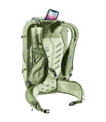 Deuter Speed Lite Pro 25 Hiking backpack Green