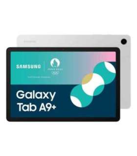 Samsung Galaxy Tab SM-X210 128 GB 27.9 cm (11") 8 GB Wi-Fi 5 (802.11ac) Android 13 Silver
