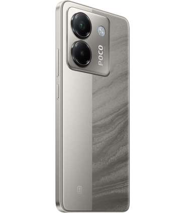 Xiaomi Poco M7 Pro 5G 8/256GB Silver