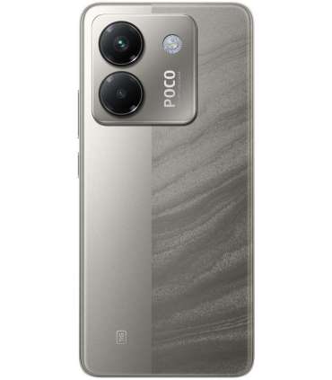 Xiaomi Poco M7 Pro 5G 8/256GB Silver