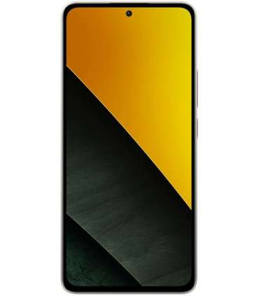 Xiaomi Poco M7 Pro 5G 8/256GB Silver