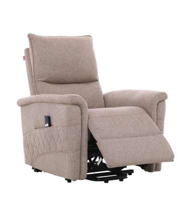 Tugitool GIANNI elektriline lift recline