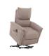 Tugitool GIANNI elektriline lift recliner 85x86xH106cm, beež