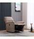 Tugitool GIANNI elektriline lift recliner 85x86xH106cm, beež
