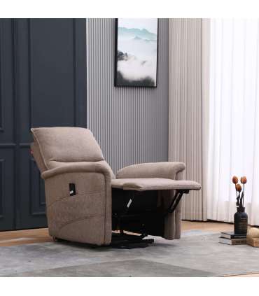 Tugitool GIANNI elektriline lift recline