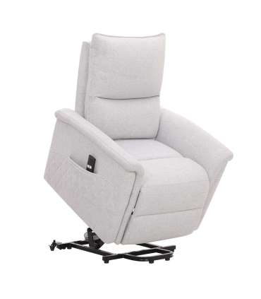 Tugitool GIANNI elektriline lift recline
