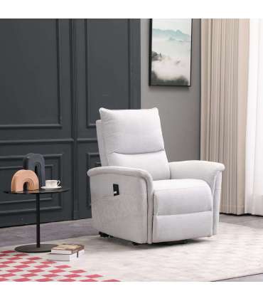 Tugitool GIANNI elektriline lift recline