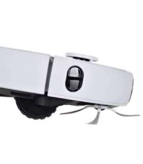 Robot Vacuum Cleaner EZVIZ CS-RS2-TWT2