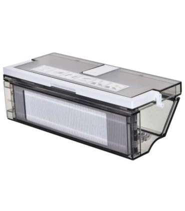 Robot Vacuum Cleaner EZVIZ CS-RS2-TWT2