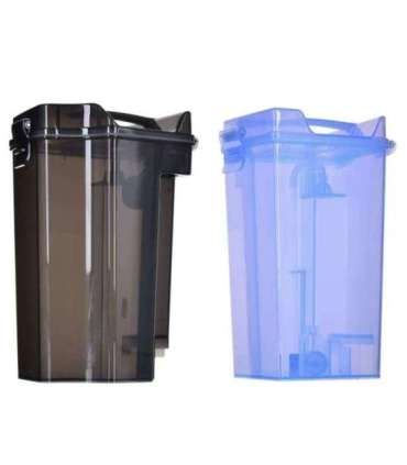 Robot Vacuum Cleaner EZVIZ CS-RS2-TWT2