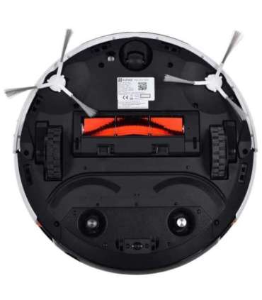 Robot Vacuum Cleaner EZVIZ CS-RS2-TWT2