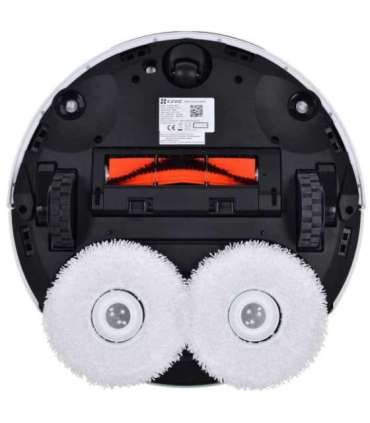 Robot Vacuum Cleaner EZVIZ CS-RS2-TWT2