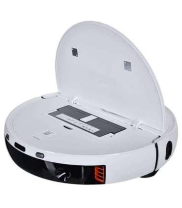 Robot Vacuum Cleaner EZVIZ CS-RS2-TWT2