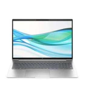 HP ProBook 460 G11 Intel Core Ultra 5 125U Laptop 40.6 cm (16") WUXGA 16 GB DDR5-SDRAM 512 GB SSD Wi-Fi 6E (802.11ax)