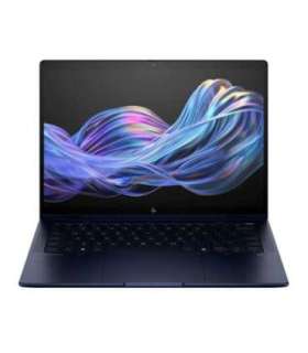 HP EliteBook X Flip G1i 14-inch Notebook Next Gen AI PC Copilot+ PC Hybrid (2-in-1) Touchscreen 1 TB SSD Windows 11 Pro