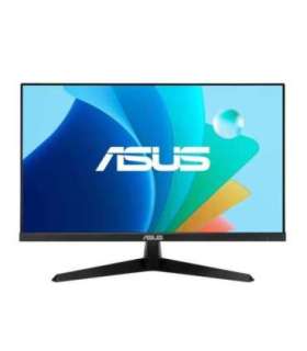 ASUS VY249HF computer monitor 60.5 cm (23.8") 1920 x 1080 pixels Full HD LCD Black