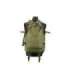 GFC Tactical 3-Day Assault Pack Backpack for camping Olive