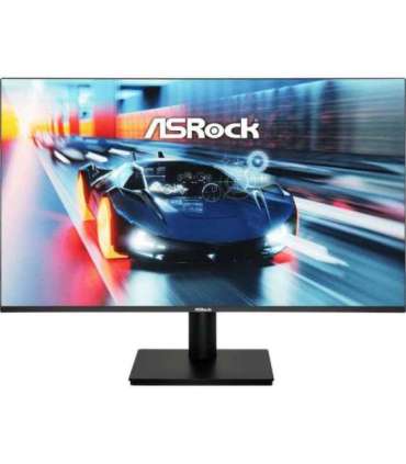 Asrock Challenger CL27FFA monitor