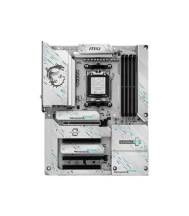 MSI B850 GAMING PLUS WIFI PZ motherboard