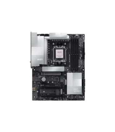MSI PRO X870E-P WIFI motherboard AMD X870E Socket AM5 ATX