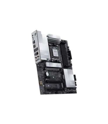 MSI PRO X870E-P WIFI motherboard AMD X870E Socket AM5 ATX